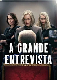 A Grande Entrevista