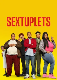 Sextuplets