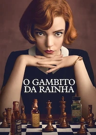 O Gambito da Rainha