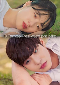 O Tempo Traz Você pra Mim
