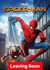 Spider-Man: Homecoming
