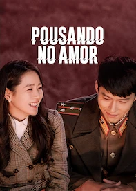 Pousando no Amor