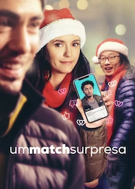 Um Match Surpresa