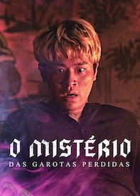 O mistério das garotas perdidas