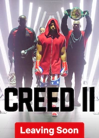Creed II
