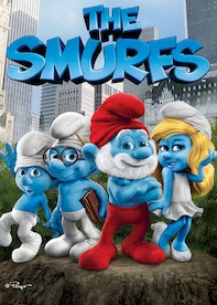 The Smurfs