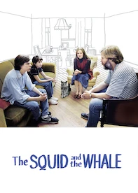 The Squid and the Whale