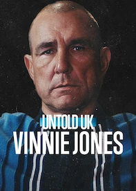 Untold UK: Vinnie Jones