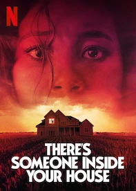 There's Someone Inside Your House