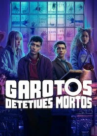 Garotos Detetives Mortos