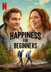 Happiness for Beginners