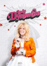 Lady Dynamite