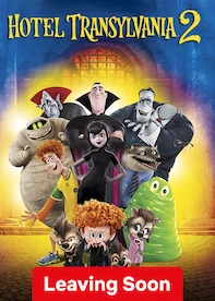 Hotel Transylvania 2
