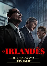 O Irlandês