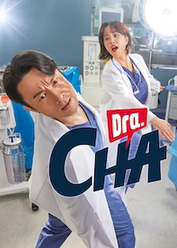 Dra. Cha
