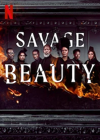Savage Beauty