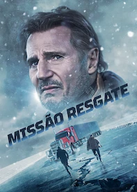 Missão Resgate