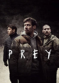 Prey