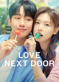 Love Next Door