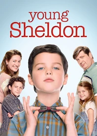 Young Sheldon