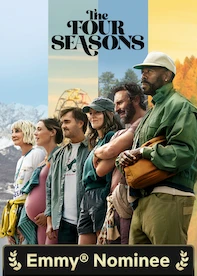 The Four Seasons