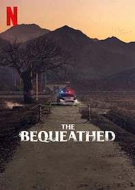 The Bequeathed