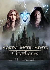 The Mortal Instruments: City of Bones
