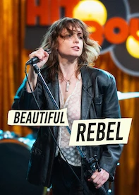 Beautiful Rebel