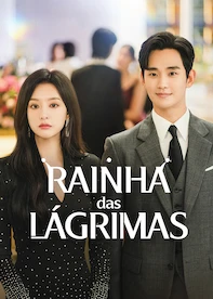 Rainha das Lágrimas