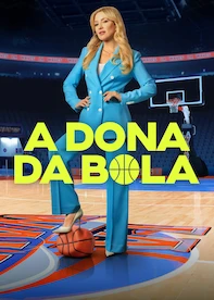 A Dona da Bola