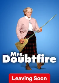 Mrs. Doubtfire