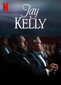 Jay Kelly