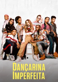 Dançarina Imperfeita