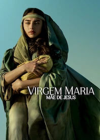 Virgem Maria