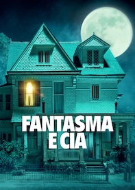 Fantasma e CIA
