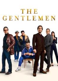 The Gentlemen