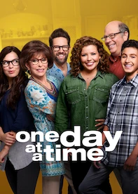 One Day at a Time