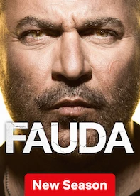 Fauda