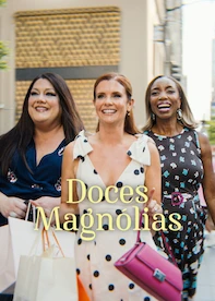 Doces Magnólias