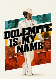 Dolemite Is My Name