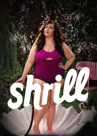 Shrill