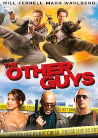 The Other Guys
