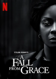 A Fall from Grace