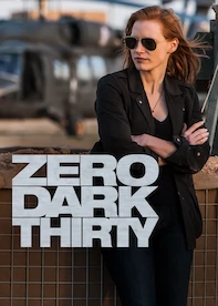 Zero Dark Thirty