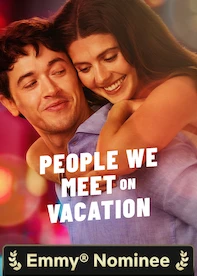 People We Meet on Vacation