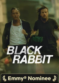 Black Rabbit