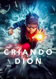 Criando Dion