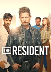 The Resident