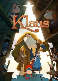 Klaus