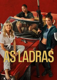 As Ladras